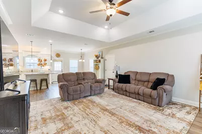 87 N Moody Drive, Ray City, GA 31645 - Photo 8