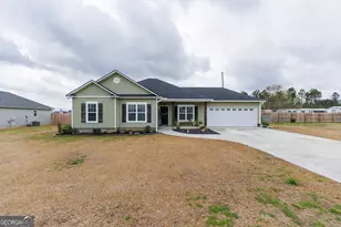 87 N Moody Dr, Ray City, GA 31645 - Photo 2