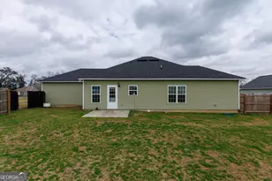 87 N Moody Dr, Ray City, GA 31645 - Photo 32