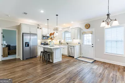 87 N Moody Drive, Ray City, GA 31645 - Photo 10