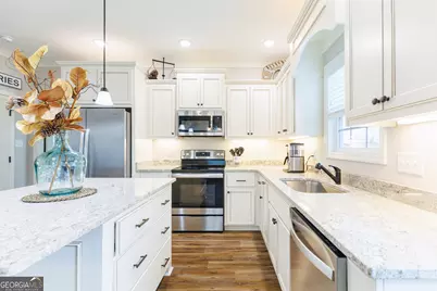 87 N Moody Drive, Ray City, GA 31645 - Photo 12