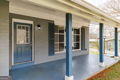 137 Duke Street, Jefferson, GA 30549 - Photo 4