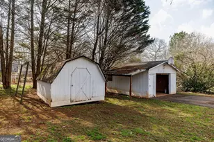 137 Duke St, Jefferson, GA 30549 - Photo 32