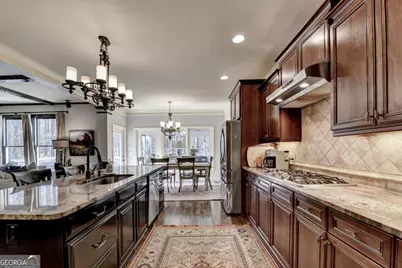 4629 Arbor Crest Place, Suwanee, GA 30024 - Photo 22