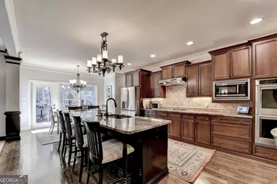 4629 Arbor Crest Place, Suwanee, GA 30024 - Photo 6