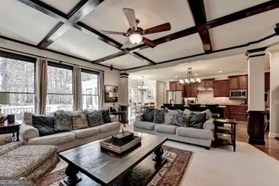 4629 Arbor Crest Place, Suwanee, GA 30024 - Photo 12