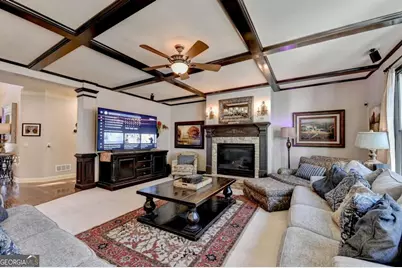 4629 Arbor Crest Place, Suwanee, GA 30024 - Photo 10