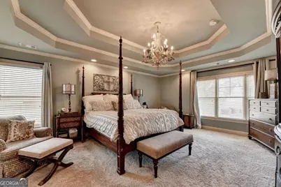 4629 Arbor Crest Place, Suwanee, GA 30024 - Photo 44