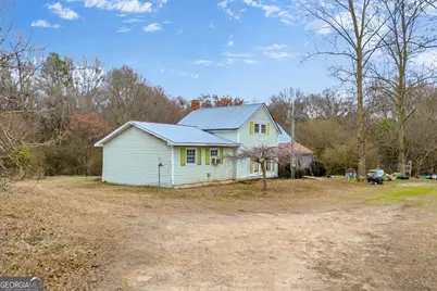 4957 Elberton Highway, Hartwell, GA 30643 - Photo 2
