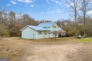 4957 Elberton Hwy, Hartwell, GA 30643 - Photo 2