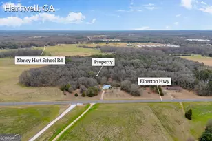 4957 Elberton Hwy, Hartwell, GA 30643 - Photo 10