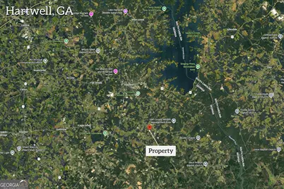 4957 Elberton Highway, Hartwell, GA 30643 - Photo 14