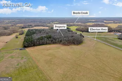 4957 Elberton Highway, Hartwell, GA 30643 - Photo 20