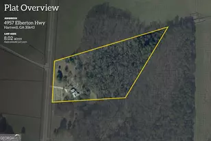 4957 Elberton Hwy, Hartwell, GA 30643 - Photo 12