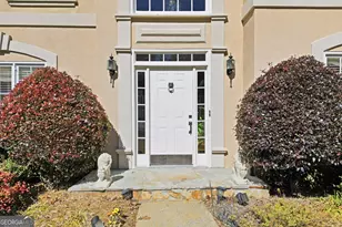 1669 McLain Road NW, Acworth, GA 30101 - Photo 4