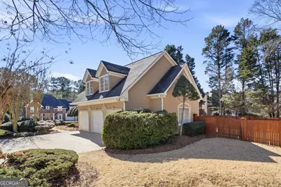 1669 McLain Road NW, Acworth, GA 30101 - Photo 50