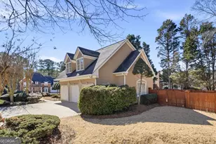 1669 McLain Road NW, Acworth, GA 30101 - Photo 50