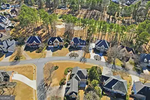 1669 McLain Road NW, Acworth, GA 30101 - Photo 54