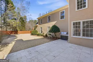 1669 McLain Road NW, Acworth, GA 30101 - Photo 46