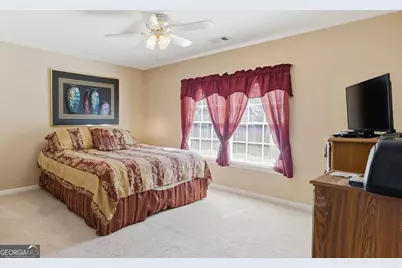 1669 McLain Road NW, Acworth, GA 30101 - Photo 40