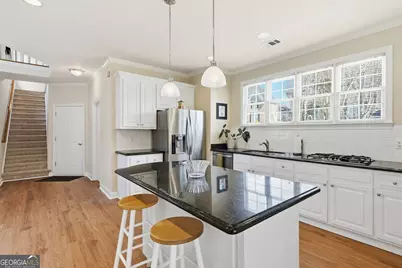 1669 McLain Road NW, Acworth, GA 30101 - Photo 10