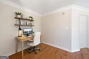 1669 McLain Road NW, Acworth, GA 30101 - Photo 22