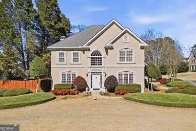 1669 McLain Road NW, Acworth, GA 30101 - Photo 2