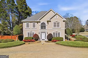 1669 McLain Road NW, Acworth, GA 30101 - Photo 2