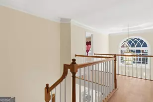 1669 McLain Road NW, Acworth, GA 30101 - Photo 20