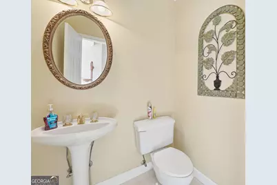 1669 McLain Road NW, Acworth, GA 30101 - Photo 16