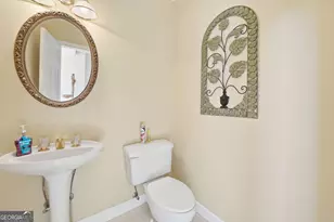 1669 McLain Road NW, Acworth, GA 30101 - Photo 16