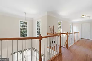 1669 McLain Road NW, Acworth, GA 30101 - Photo 24