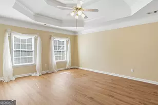 1669 McLain Road NW, Acworth, GA 30101 - Photo 26