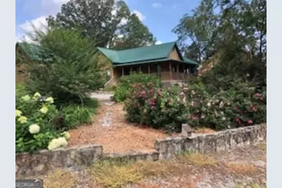 551 P. S. Road, Toccoa, GA 30577 - Photo 1