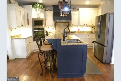 551 P. S. Road, Toccoa, GA 30577 - Photo 24