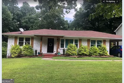 71 Gardenia Drive NW, Atlanta, GA 30314 - Photo 1