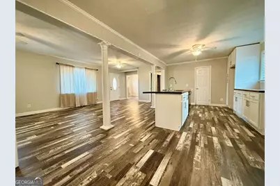 36 N Cromartie Street, Hazlehurst, GA 31539 - Photo 6