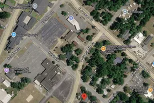 36 N Cromartie St, Hazlehurst, GA 31539 - Photo 2