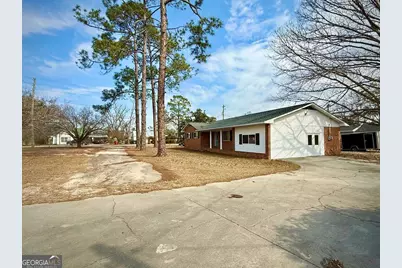 36 N Cromartie Street, Hazlehurst, GA 31539 - Photo 34