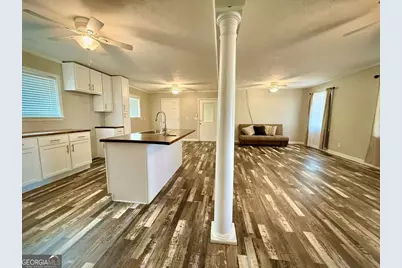 36 N Cromartie Street, Hazlehurst, GA 31539 - Photo 24