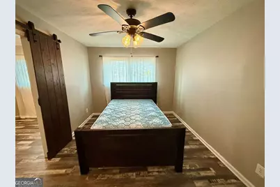 36 N Cromartie Street, Hazlehurst, GA 31539 - Photo 12