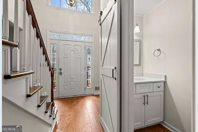 423 Holly Grove Church Road, Peachtree City, GA 30269 - Photo 10