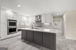 423 Holly Grove Church Rd, Peachtree City, GA 30269 - Photo 16