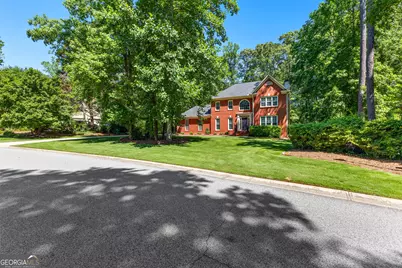 423 Holly Grove Church Road, Peachtree City, GA 30269 - Photo 46