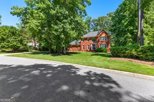 423 Holly Grove Church Rd, Peachtree City, GA 30269 - Photo 46