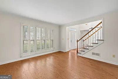 423 Holly Grove Church Road, Peachtree City, GA 30269 - Photo 8