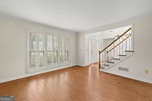 423 Holly Grove Church Rd, Peachtree City, GA 30269 - Photo 8