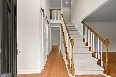 423 Holly Grove Church Road, Peachtree City, GA 30269 - Photo 2