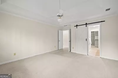 423 Holly Grove Church Road, Peachtree City, GA 30269 - Photo 30