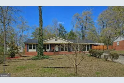 5 Clausen Drive, Columbus, GA 31907 - Photo 1